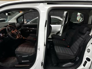 Opel Combo Life 2021