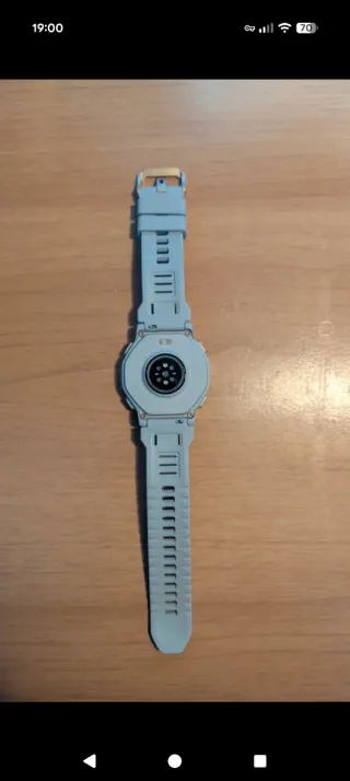 Amazfit T-Rex 3 Pro Grigio 44mm