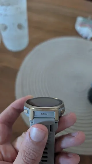 Amazfit T-Rex 3 Pro Grigio 44mm