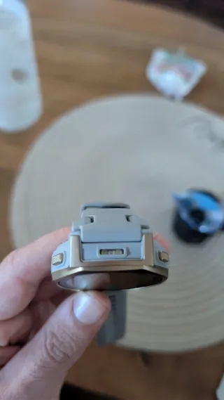 Amazfit T-Rex 3 Pro Grigio 44mm