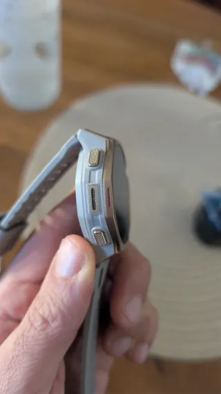 Amazfit T-Rex 3 Pro Grigio 44mm