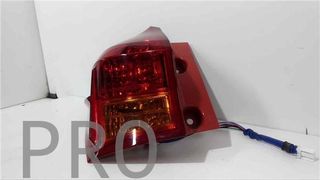 PILOTO TRA. IZDO. TOYOTA AURIS (E18)(10.2012->) 2.0 ACTIVE [2,0 LTR. - 91 KW D-4D CAT]