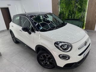 FIAT 500X TURBO 120TH