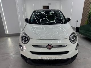 FIAT 500X TURBO 120TH