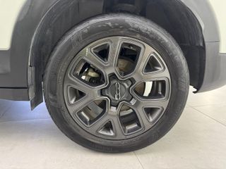 FIAT 500X TURBO 120TH