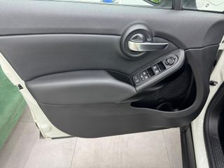 FIAT 500X TURBO 120TH