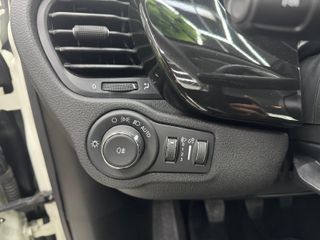 FIAT 500X TURBO 120TH