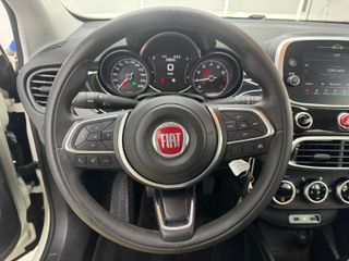 FIAT 500X TURBO 120TH