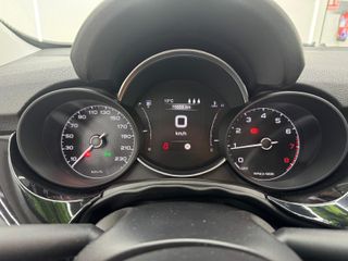 FIAT 500X TURBO 120TH