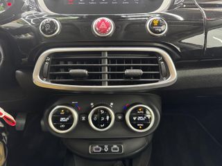 FIAT 500X TURBO 120TH