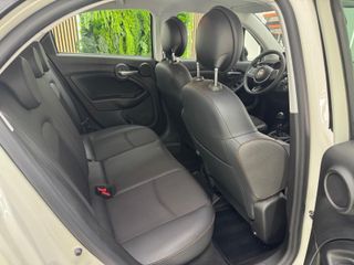 FIAT 500X TURBO 120TH