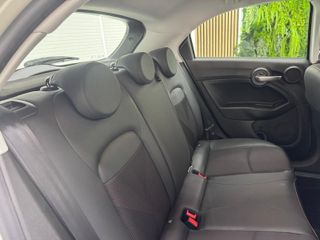 FIAT 500X TURBO 120TH