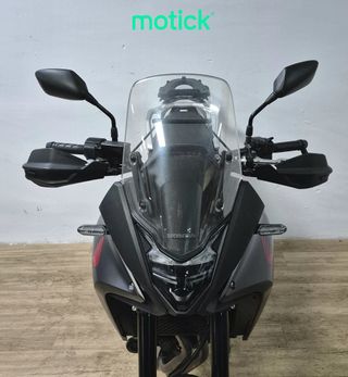 HONDA XL750 TRANSALP