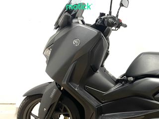 YAMAHA XMAX 125