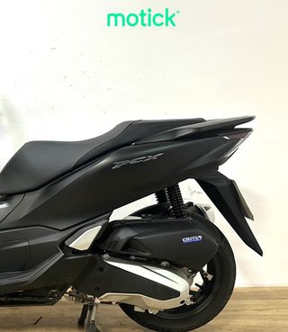 HONDA PCX 125