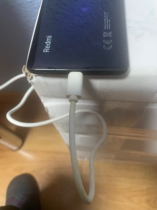 Xiaomi Redmi Note 10 Pro 256 GB y 8 GB RAM