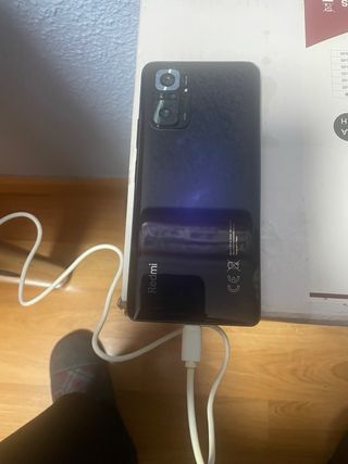 Xiaomi Redmi Note 10 Pro 256 GB y 8 GB RAM