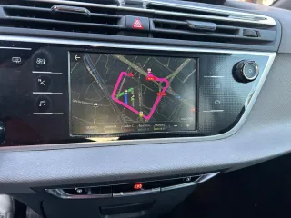 Citroen C4 Picasso 2018