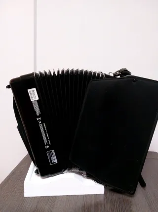 Roland FR-3x Accordion