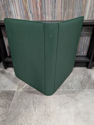 Zip binder 1024 slot pagine nere sideloading