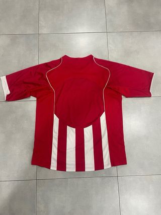 Camiseta local original PSV Eindhoven 2004-2005