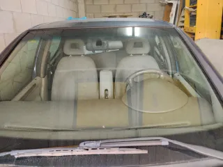 LIQUIDO Mercedes A160CDI W168, ÉSTA SEMANA