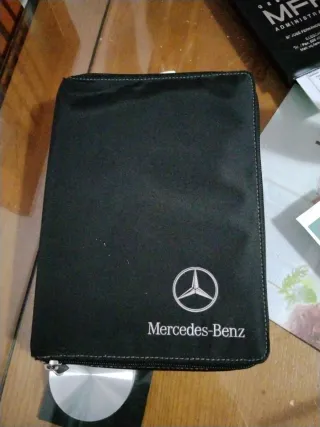 LIQUIDO Mercedes A160CDI W168, ÉSTA SEMANA