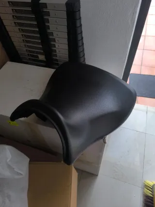 Asiento BMW R1200RT LC 2016 Bajo Original