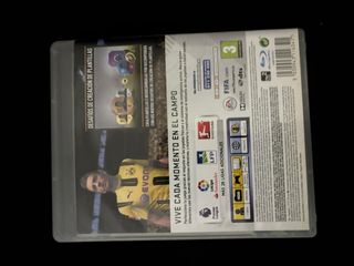 FIFA 17 PS3