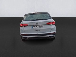 Seat Ateca   1.0 TSI 81kW (110CV) St&Sp Style XM Eco