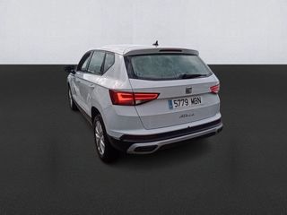 Seat Ateca   1.0 TSI 81kW (110CV) St&Sp Style XM Eco