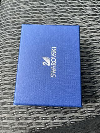 portatovaglioli Swarovski