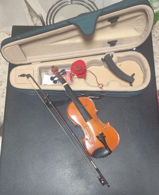 Violino 2/4