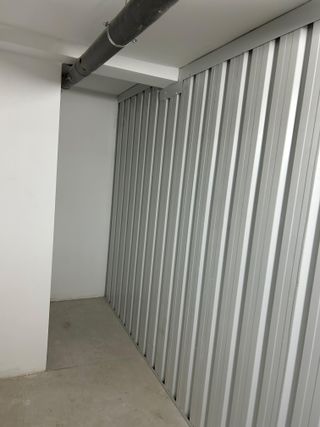 Alquiler de trastero calle Arabial