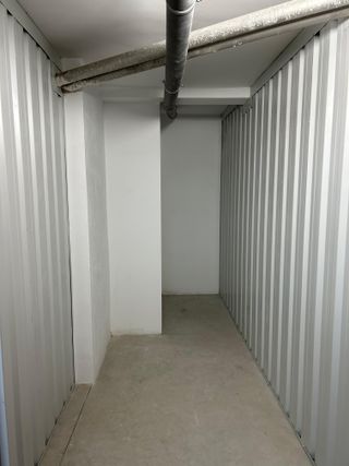 Alquiler de trastero calle Arabial