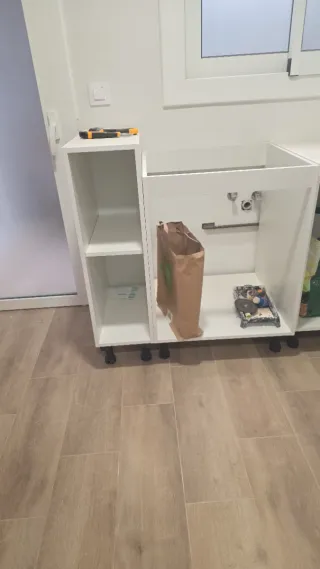 Reformas cocina
