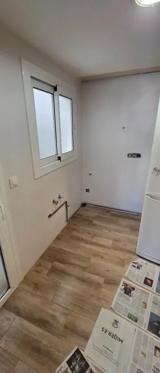 Reformas cocina
