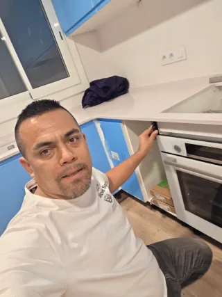 Reformas cocina