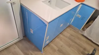 Reformas cocina