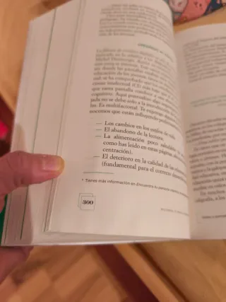 Recupera tu mente, reconquista tu vida.