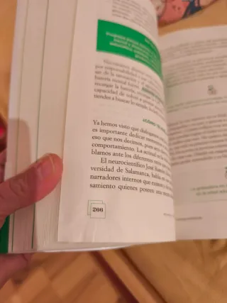 Recupera tu mente, reconquista tu vida.