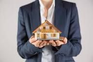 Inmobiliaria de Girona busca colaborador/a