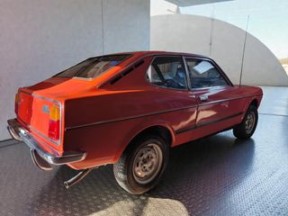 FIAT 128 SPORT COUPE SL 1300 1973