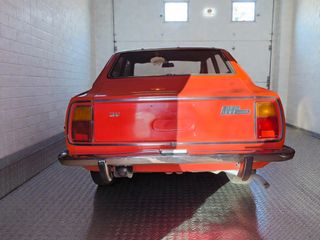 FIAT 128 SPORT COUPE SL 1300 1973