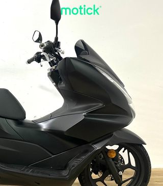 HONDA PCX 125