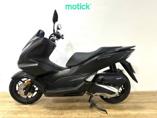 HONDA PCX 125