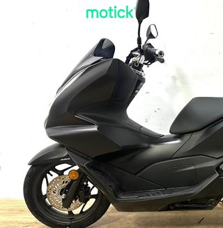 HONDA PCX 125