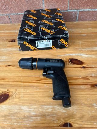 Trapano pneumatico Beta 1931 CD6