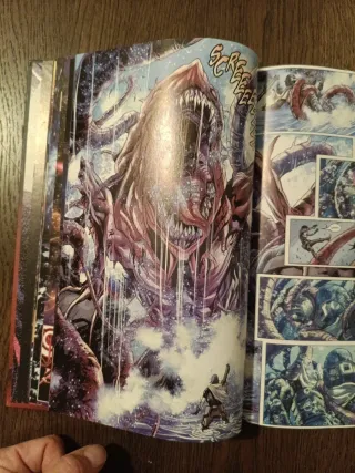 Star Wars Capitana Phasma