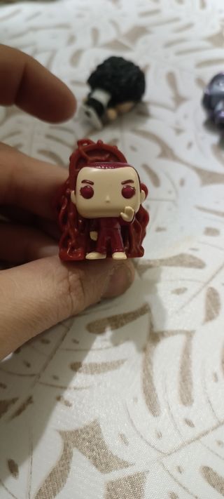 Funko Pop Stranger Things Max